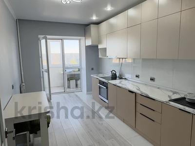 1-комнатная квартира · 47.5 м² · 8/9 этаж, Глинки 26/1 за 24.5 млн 〒 в Семее