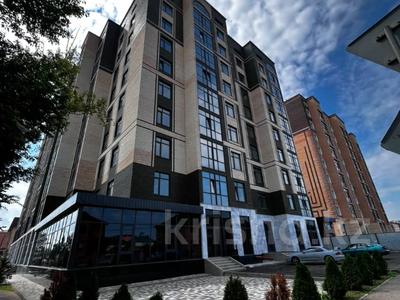 1-бөлмелі пәтер · 69.15 м² · 3/9 қабат, Ашимова 78, бағасы: ~ 31.1 млн ₸ в Кокшетау