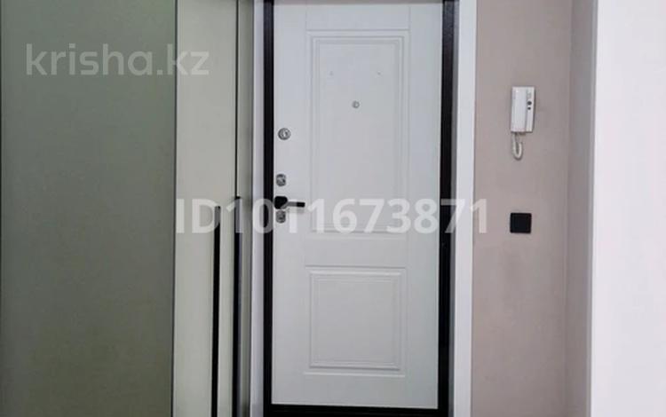 3-бөлмелі пәтер · 64.9 м² · 5/5 қабат, ЖМ Лесная поляна, бағасы: 35 млн ₸ в Косшы — фото 2