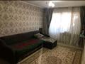 3-комнатная квартира, 64 м², 2/5 этаж, Конаева 26 — 14 /16 Школы за 18 млн 〒 в Талдыкоргане, мкр Жастар — фото 8