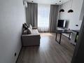 1-комнатная квартира · 43 м² · 14/17 этаж, Толе би 27 за 300 000 ₸ в Астане, Есильский р-н — фото 2