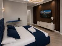1-комнатная квартира · 43 м² · 8/9 этаж, Туран 46Б/1 за 10 000 ₸ в Астане, Нура р-н