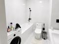 1-комнатная квартира · 43 м² · 8/9 этаж, Туран 46Б/1 за 15 000 ₸ в Астане, Нура р-н — фото 6