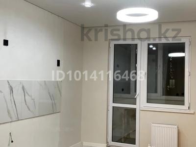 1-бөлмелі пәтер · 45.8 м² · 8/12 қабат, Алғабас ш/а. 6, бағасы: 28.5 млн ₸ в Алматы, Алатауский р-н