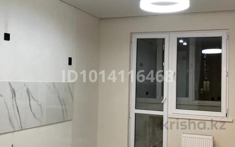 1-комнатная квартира · 45.8 м² · 8/12 этаж, мкр Алгабас 6 за 28.5 млн ₸ в Алматы, Алатауский р-н — фото 9