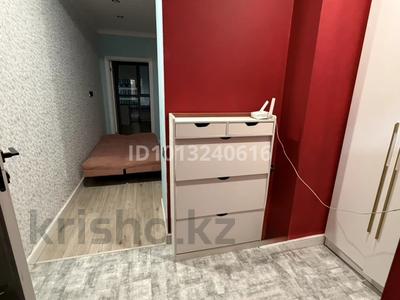 1-комнатная квартира · 35 м² · 3 этаж, мкр Шугыла 340/3 за 210 000 ₸ в Алматы, Наурызбайский р-н