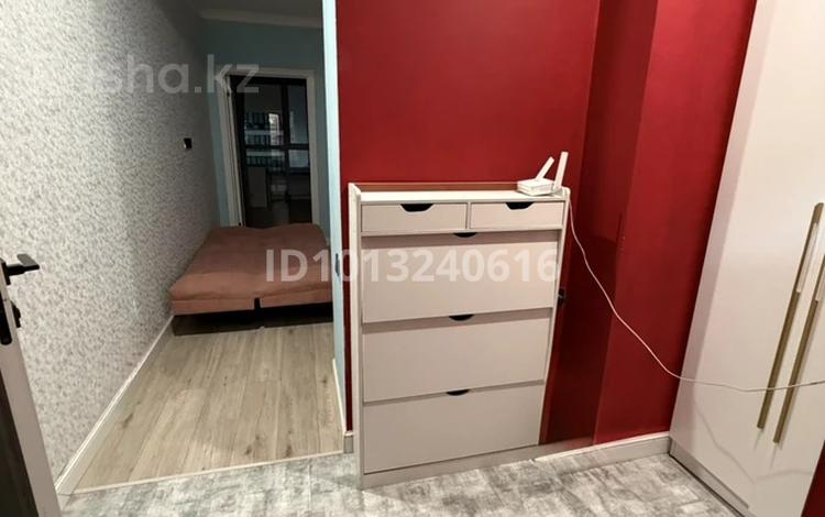 1-комнатная квартира · 35 м² · 3 этаж, мкр Шугыла 340/3 за 210 000 ₸ в Алматы, Наурызбайский р-н — фото 2