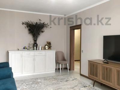 3-комнатная квартира, 103 м², 9/10 этаж, мкр Аксай-4 121 — Саина-Улугбека за 60 млн 〒 в Алматы, Ауэзовский р-н