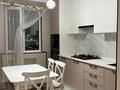 2-бөлмелі пәтер · 71.2 м² · 8/9 қабат, мкр Акбулак 31 — рыскулова момышулы, бағасы: 39.5 млн ₸ в Алматы, Алатауский р-н — фото 2