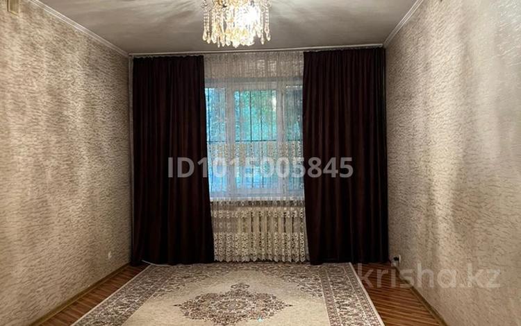 2-бөлмелі пәтер · 54 м² · 1/5 қабат, Жансая ш/а. 11, бағасы: 14 млн ₸ в Таразе, мкр Жансая — фото 2