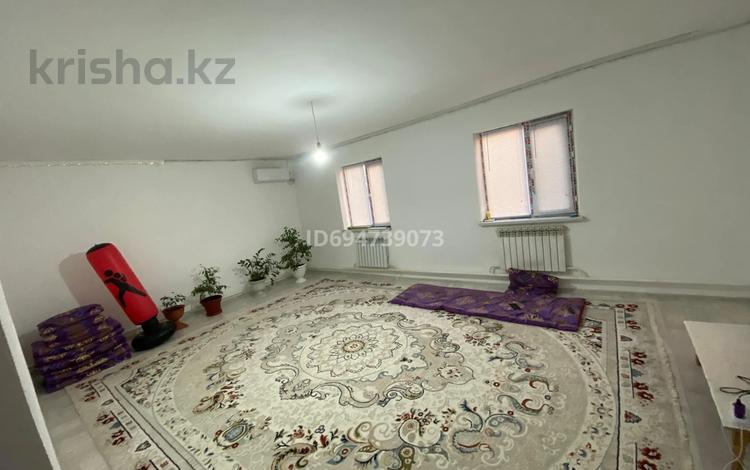 Жеке үй · 3 бөлме · 111 м² · , Қыдыр Ата 133, бағасы: 9.5 млн ₸ в Курмангазы (Ганюшкино) — фото 15