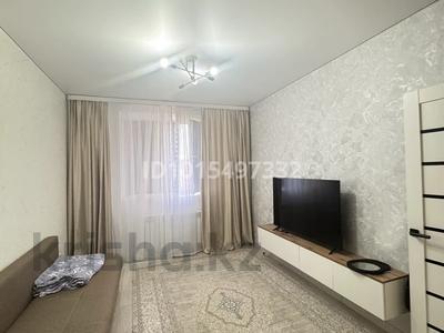 2-комнатная квартира · 37 м² · 9/9 этаж, Аманжол Болекпаев 22 — ул. A-75 за 21.5 млн ₸ в Астане, Сарайшык р-н