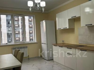 2-комнатная квартира · 70.5 м² · 4/9 этаж, Кульджинский тракт 6 — Бухтарминская за 44 млн ₸ в Алматы, Турксибский р-н