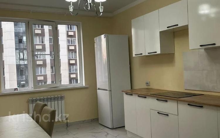 2-комнатная квартира · 70.5 м² · 4/9 этаж, Кульджинский тракт 6 — Бухтарминская за 44 млн ₸ в Алматы, Турксибский р-н — фото 17