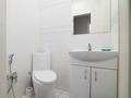 4-комнатная квартира · 121.8 м² · 11/14 этаж, Сакена Сейфуллина 41 за 56 млн ₸ в Астане, р-н Байконур — фото 20