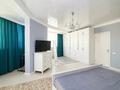 4-комнатная квартира · 121.8 м² · 11/14 этаж, Сакена Сейфуллина 41 за 56 млн ₸ в Астане, р-н Байконур — фото 10