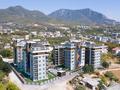 1-комнатная квартира · 53.38 м² · 2/5 этаж, Oba 6 — Oba mahallesi за 57 млн 〒 в Аланье — фото 2