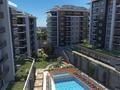 1-комнатная квартира · 53.38 м² · 2/5 этаж, Oba 6 — Oba mahallesi за 57 млн 〒 в Аланье — фото 3