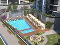 1-комнатная квартира · 53.38 м² · 2/5 этаж, Oba 6 — Oba mahallesi за 57 млн 〒 в Аланье — фото 4