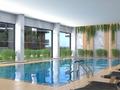 1-комнатная квартира · 53.38 м² · 2/5 этаж, Oba 6 — Oba mahallesi за 57 млн 〒 в Аланье — фото 5