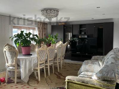 Отдельный дом · 4 комнаты · 122.4 м² · , Пархоменко за 29.9 млн ₸ в Семее