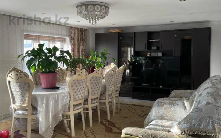 Отдельный дом · 4 комнаты · 122.4 м² · , Пархоменко за 29.9 млн ₸ в Семее — фото 6