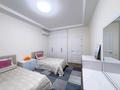 4-бөлмелі пәтер · 132 м² · 6/9 қабат, Кабанбай батыра, бағасы: 115 млн ₸ в Астане, Нура р-н — фото 13