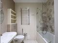 4-бөлмелі пәтер · 132 м² · 6/9 қабат, Кабанбай батыра, бағасы: 115 млн ₸ в Астане, Нура р-н — фото 27