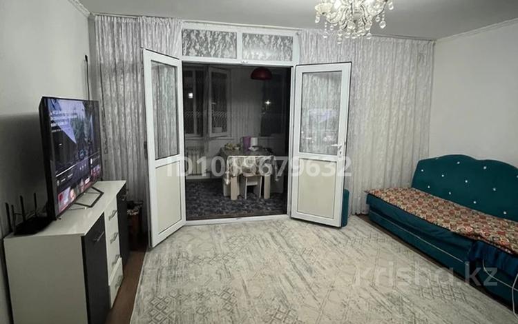 3-бөлмелі пәтер · 70 м² · 1/5 қабат, мкр Акжайык, Микрорайон Акжайык, 2А, бағасы: 26 млн ₸ в Шымкенте, Абайский р-н — фото 2