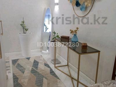 3-комнатная квартира · 82 м² · 2/6 этаж, Авангард 2 микрорайон 6В — За кафе Арман за 43 млн 〒 в Атырау, мкр Авангард-2