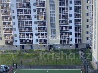 1-бөлмелі пәтер · 37.5 м² · 1/9 қабат, Улица Розы Баглановой 1, бағасы: ~ 20.8 млн ₸ в Астане, Есильский р-н
