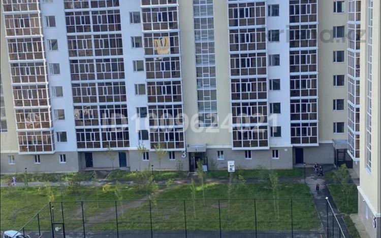 2-комнатная квартира · 51 м² · 8/9 этаж, Улица Розы Баглановой 1 за ~ 28.8 млн ₸ в Астане, Есильский р-н — фото 2