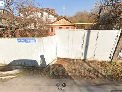 Отдельный дом · 4 комнаты · 38.9 м² · 9 сот., мкр Коктобе, Таттимбета 318 за 220 млн 〒 в Алматы, Медеуский р-н