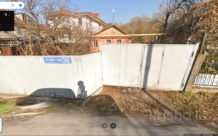 Отдельный дом · 4 комнаты · 38.9 м² · 9 сот., мкр Коктобе, Таттимбета 318 за 165 млн 〒 в Алматы, Медеуский р-н — фото 2
