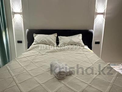 2-комнатная квартира · 62.1 м² · 5/9 этаж, мкр Комсомольский, Бокехана 15/1 — Бухар Жиров за 45.5 млн ₸ в Астане, Есильский р-н