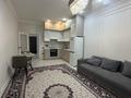 2-комнатная квартира · 62.1 м² · 5/9 этаж, мкр Комсомольский, Бокехана 15/1 — Бухар Жиров за 45.5 млн ₸ в Астане, Есильский р-н — фото 10