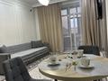 2-комнатная квартира · 62.1 м² · 5/9 этаж, мкр Комсомольский, Бокехана 15/1 — Бухар Жиров за 45.5 млн ₸ в Астане, Есильский р-н — фото 21