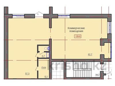 Коммерциялық жылжымайтын мүлік, бағасы: ~ 38.9 млн 〒 в Астане, Нура р-н