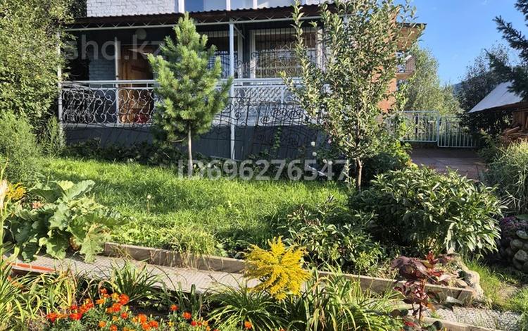 Дача · 4 комнаты · 80 м² · 7 сот., С/о Казахстан 176 — На 4районе,в 20 минутах от города за 16.5 млн 〒 в Риддере — фото 47