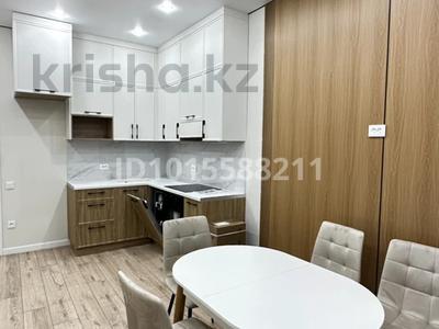 2-бөлмелі пәтер · 65 м² · 6/10 қабат, ​067-й учетный квартал 464/11, бағасы: 34.5 млн ₸ в Караганде, Алихана Бокейханова р-н