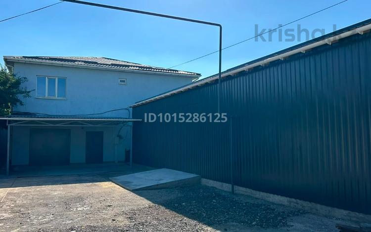 Свободное назначение, офисы, склады · 440 м² за ~ 2.7 млн ₸ в Алматы, Жетысуский р-н — фото 2