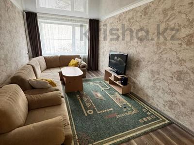 2-комнатная квартира · 53.8 м² · 3/5 этаж, 8 микрорайон 2 за 23 млн 〒 в Костанае