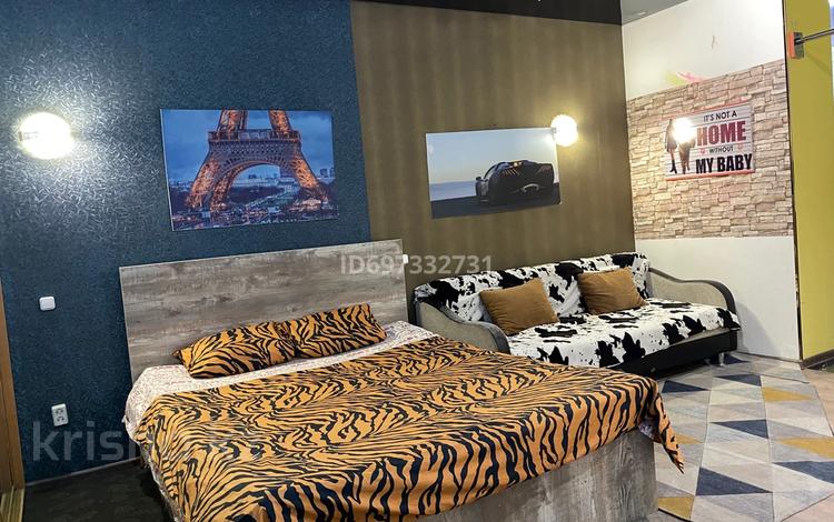 1-бөлмелі пәтер · 40 м² · 20/23 қабат, Богенбай батыра 56 — Пр-т Республики, бағасы: 1 500 ₸ в Астане, р-н Байконур — фото 3