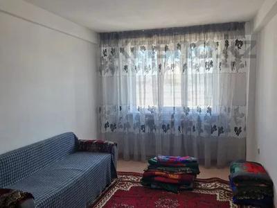 2-комнатная квартира, 50 м², 1/5 этаж помесячно, Бирлик 33 за 100 000 〒 в Талдыкоргане