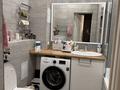 4-бөлмелі пәтер · 103 м² · 8/8 қабат, Алихан Бокейхан 27/1, бағасы: 81 млн ₸ в Астане, Есильский р-н — фото 9