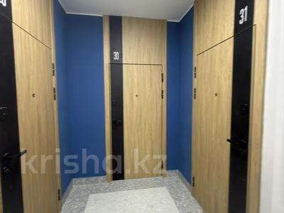 1-бөлмелі пәтер · 34.2 м² · 3/5 қабат, Карасай батыра 12/1, бағасы: 19 млн ₸ в 