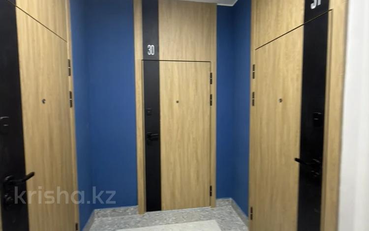 1-бөлмелі пәтер · 34.2 м² · 3/5 қабат, Карасай батыра 12/1, бағасы: 19 млн ₸ в  — фото 2