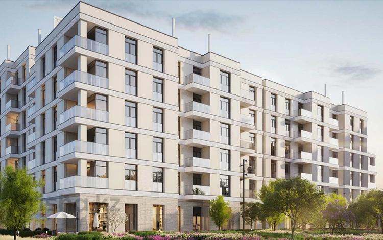 2-комнатная квартира · 71.06 м², Толеметова за ~ 72.1 млн 〒 в Шымкенте — фото 8