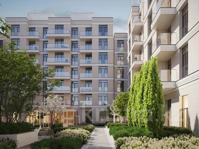 2-комнатная квартира · 79.89 м², мкр Северо-Запад, Толеметова 68 за ~ 80.7 млн 〒 в Шымкенте, Абайский р-н