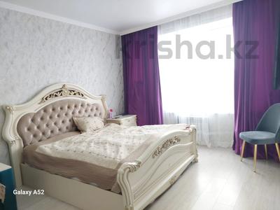1-комнатная квартира · 36 м² · 4/15 этаж, Хусейн Бен Талал 28 за 23.5 млн 〒 в Астане, Есильский р-н